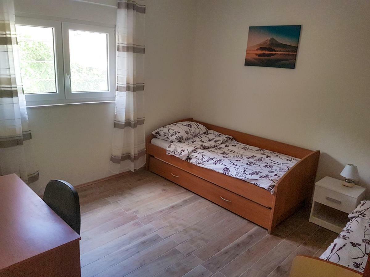 Apartment Drago Kastela Dış mekan fotoğraf