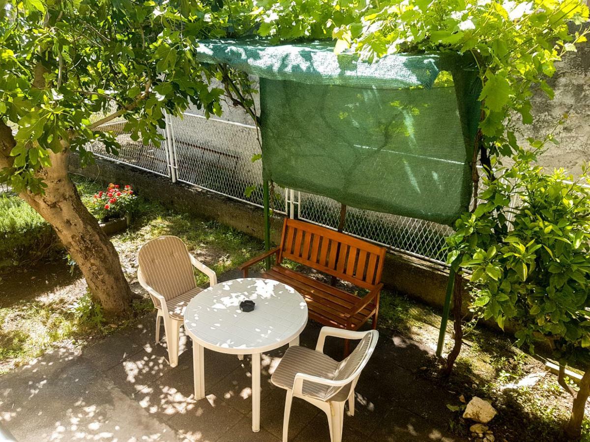 Apartment Drago Kastela Dış mekan fotoğraf