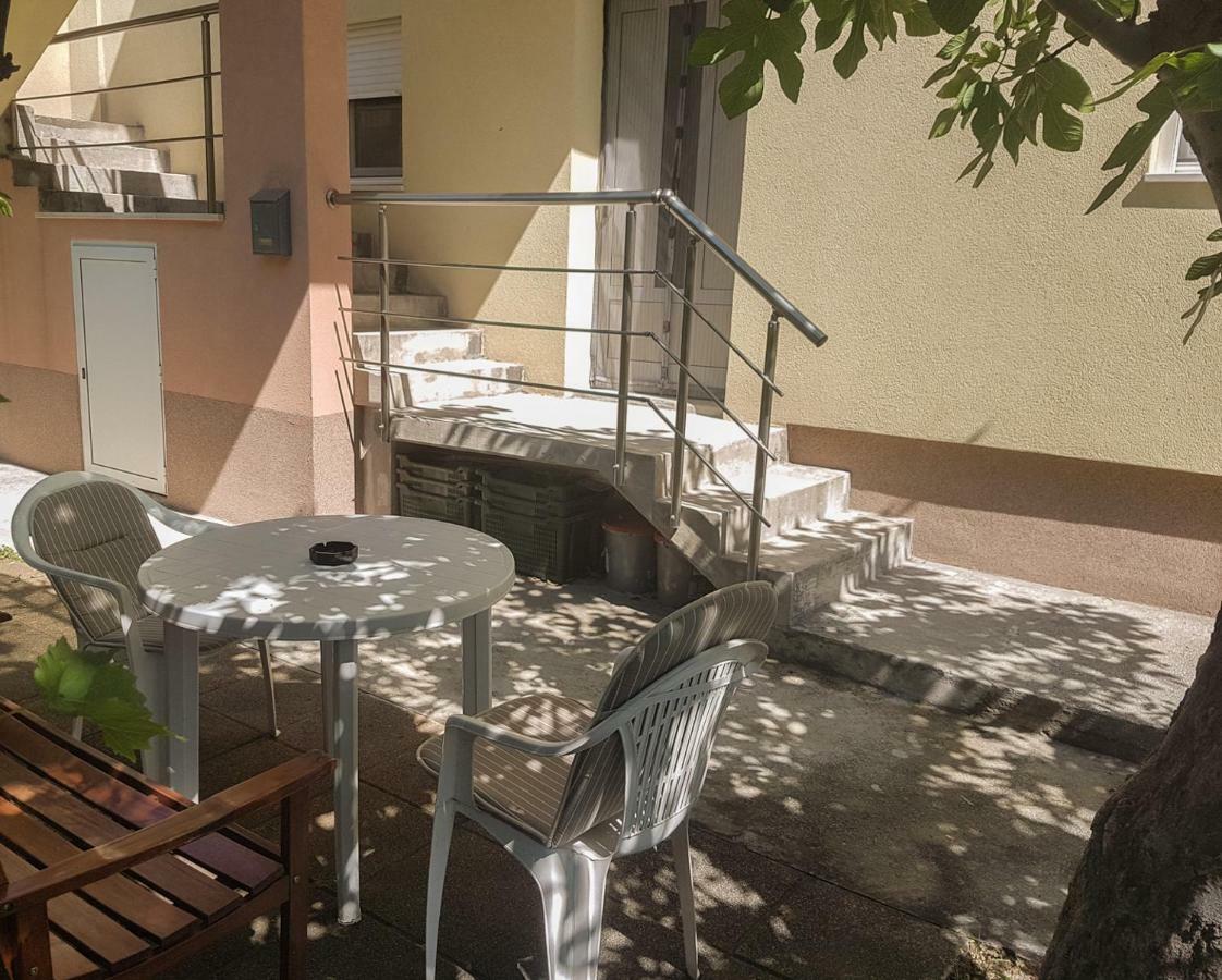 Apartment Drago Kastela Dış mekan fotoğraf