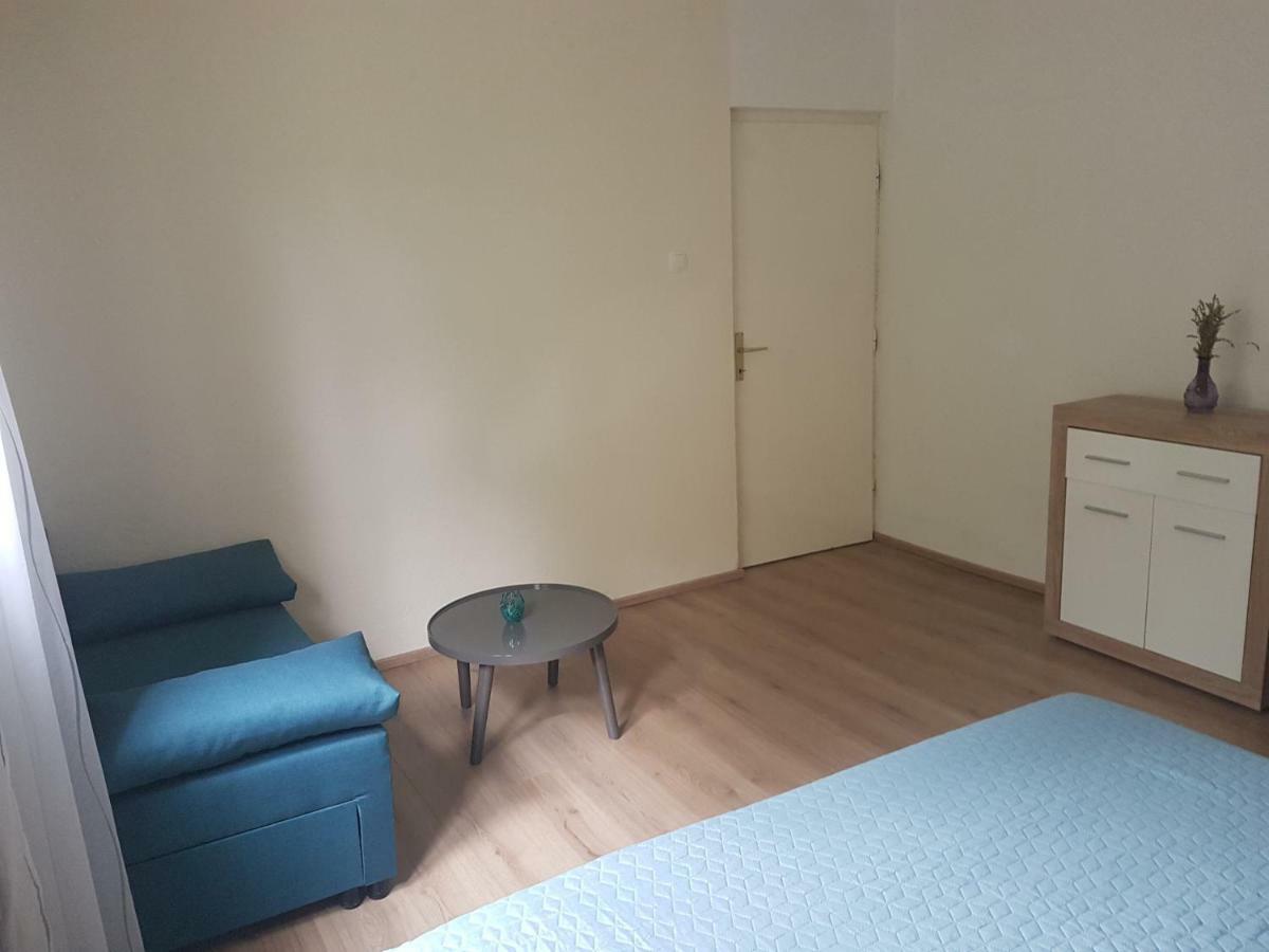 Apartment Drago Kastela Dış mekan fotoğraf