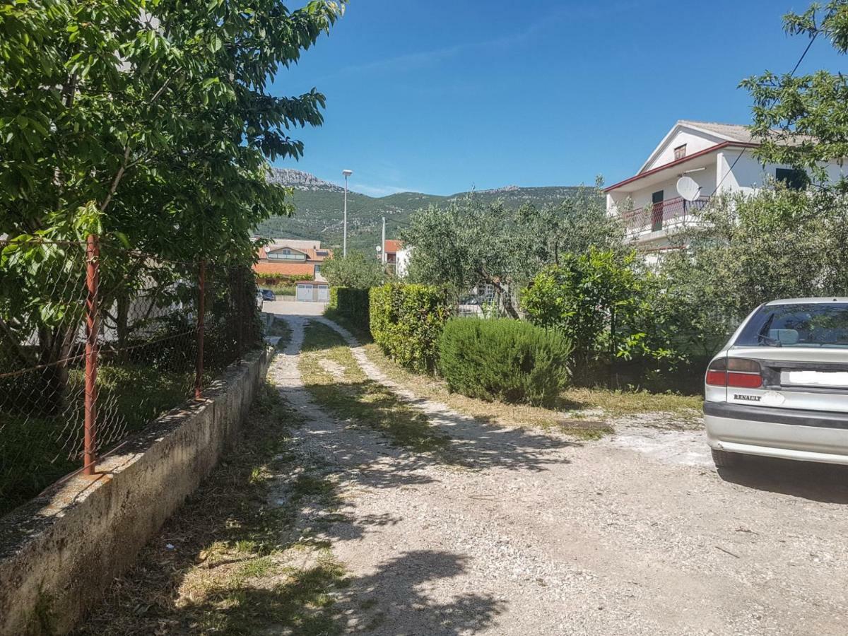 Apartment Drago Kastela Dış mekan fotoğraf