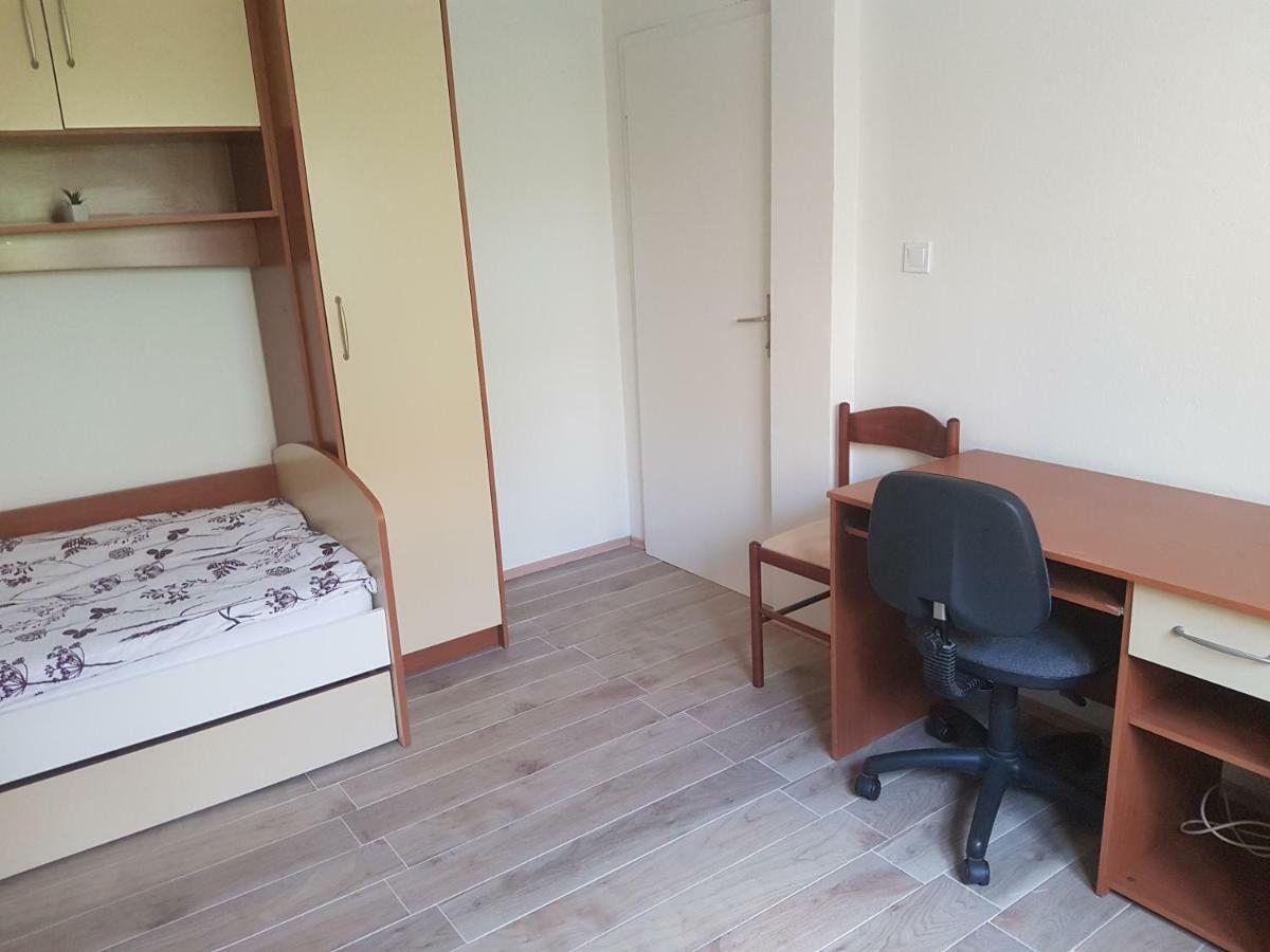 Apartment Drago Kastela Dış mekan fotoğraf