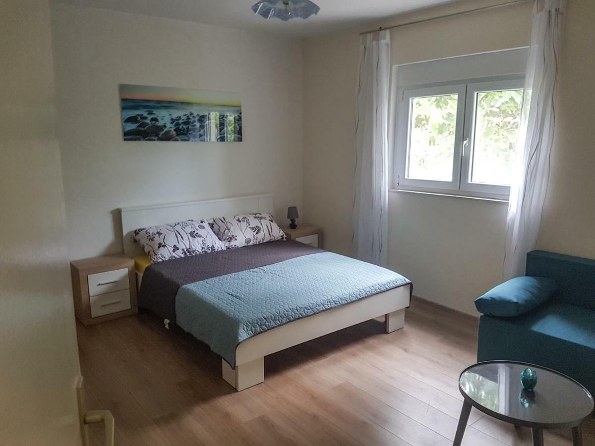 Apartment Drago Kastela Dış mekan fotoğraf