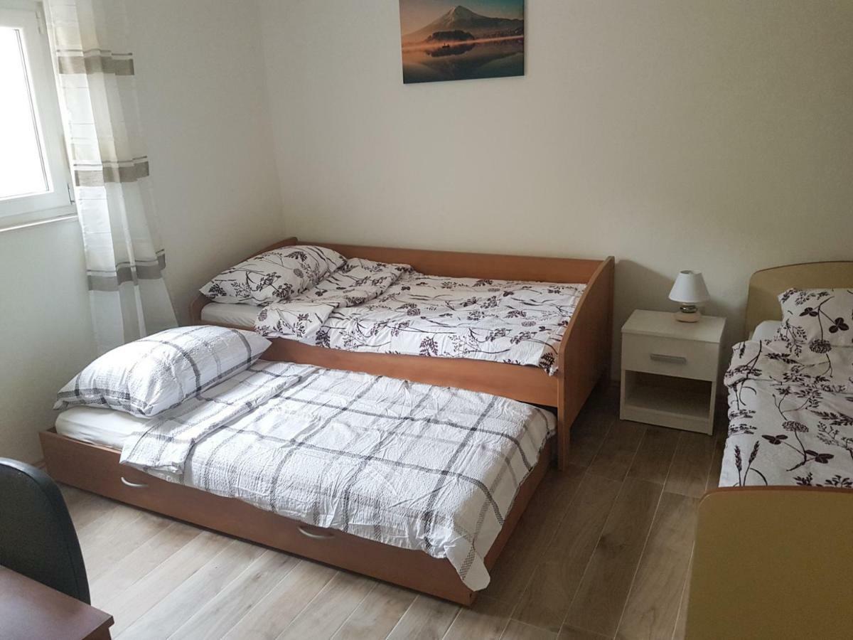 Apartment Drago Kastela Dış mekan fotoğraf