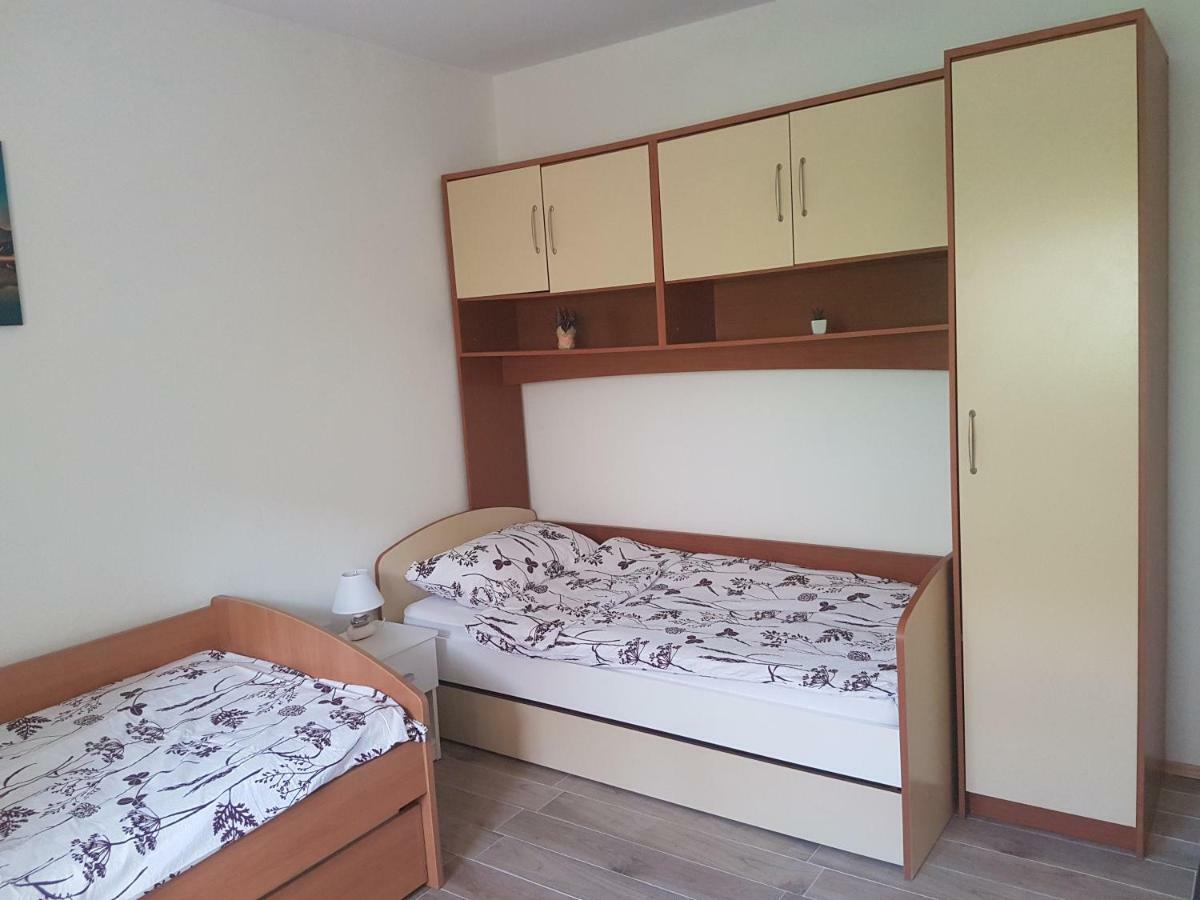 Apartment Drago Kastela Dış mekan fotoğraf